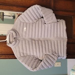 BNWT TNF Stretch Down Jacket Mens